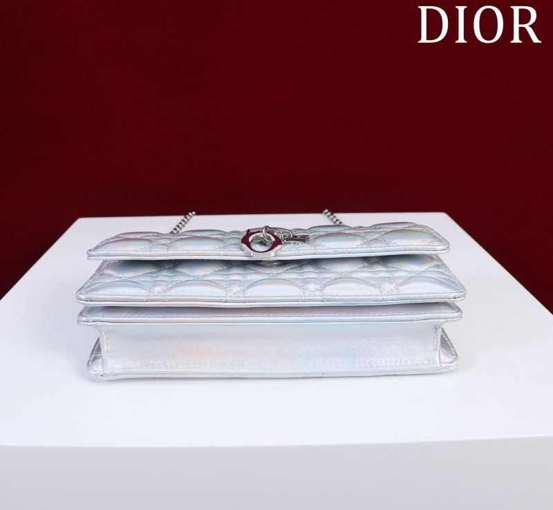 Christian Dior My Lady Bags